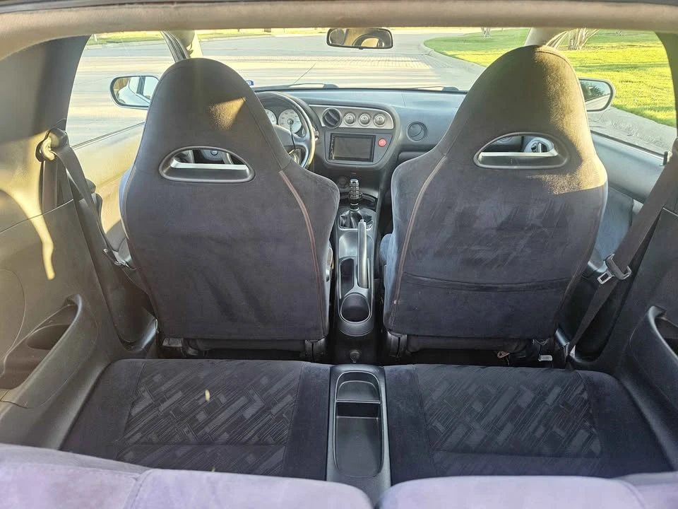 2002 Acura Integra 4th Gen - Image 5 of 10