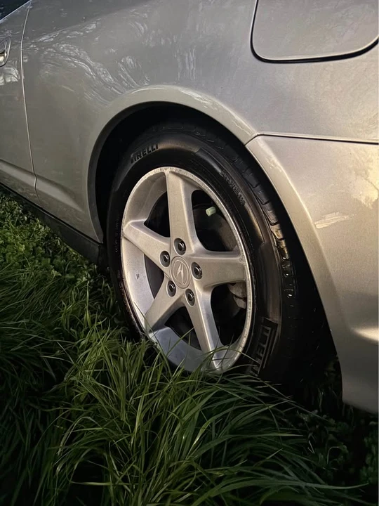 2002 Acura Integra 4th Gen - Image 9 of 19