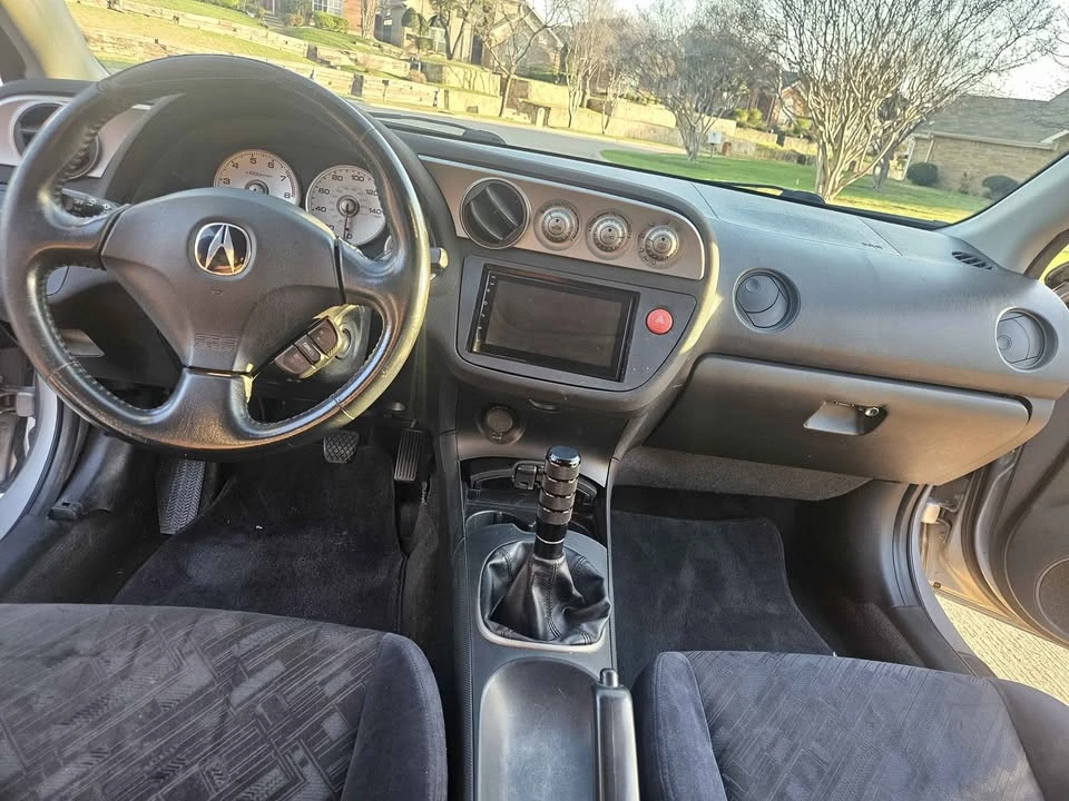 2002 Acura Integra 4th Gen - Image 7 of 10