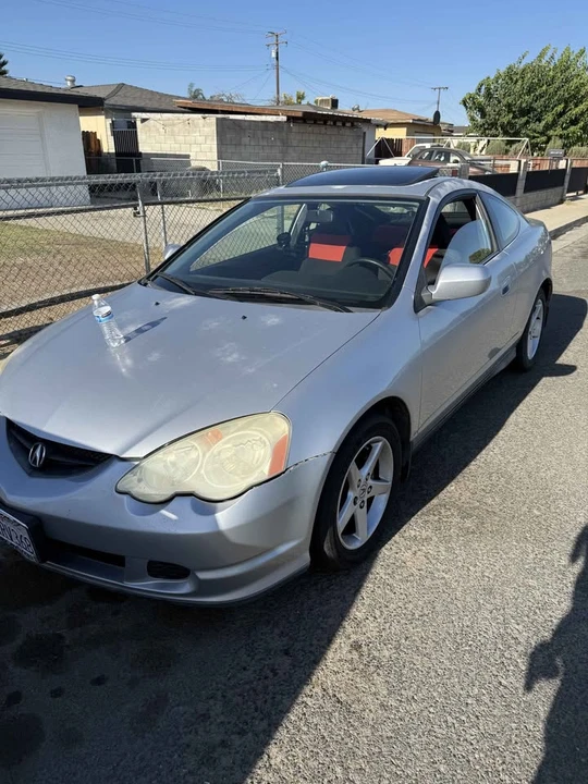 2002 Acura Integra 4th Gen - Image 7 of 9