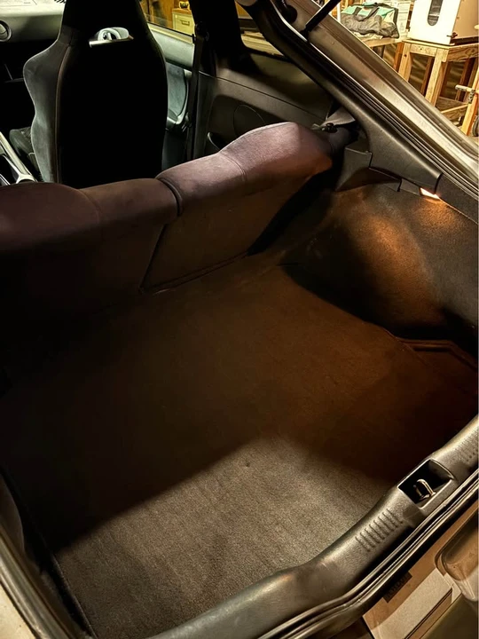 2002 Acura Integra 4th Gen - Image 16 of 19