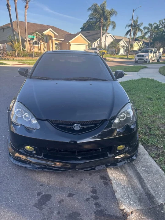 2002 Acura Integra 4th Gen - Image 4 of 16