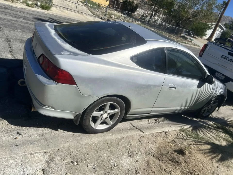 2002 Acura Integra 4th Gen - Image 4 of 10