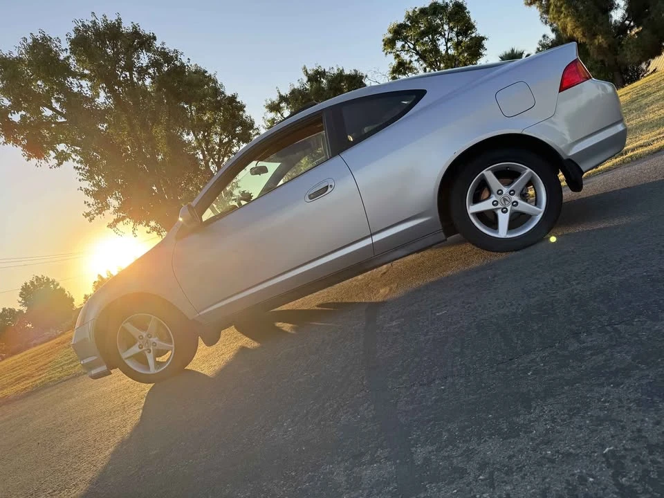2002 Acura Integra 4th Gen - Image 5 of 9