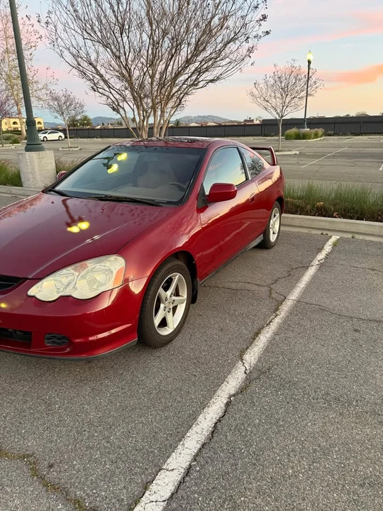2002 Acura Integra 4th Gen - Image 2 of 9