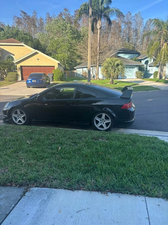 2002 Acura Integra 4th Gen - Image 7 of 16
