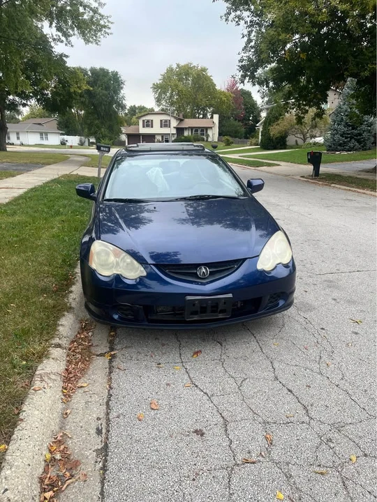 2002 Acura Integra 4th Gen - Image 11 of 12