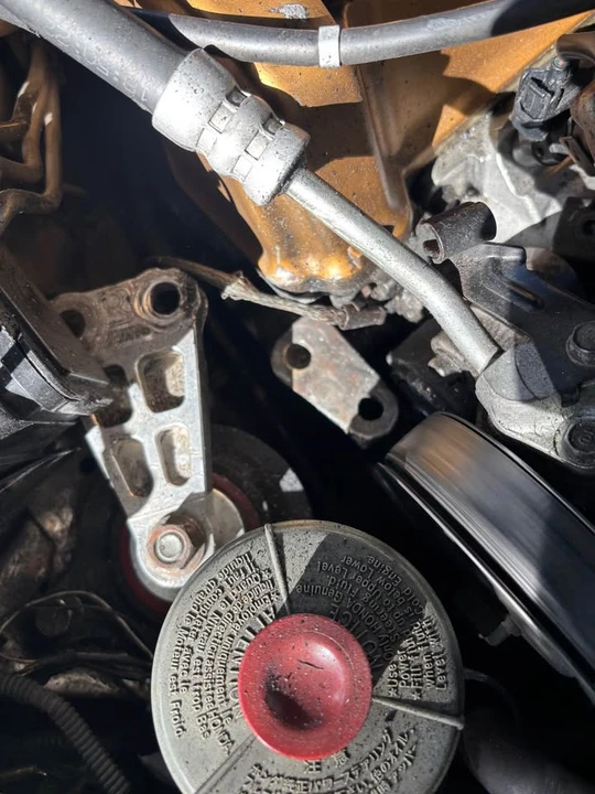 2002 Acura Integra 4th Gen - Image 12 of 16