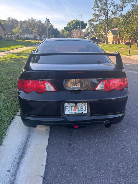 2002 Acura Integra 4th Gen - Image 5 of 16