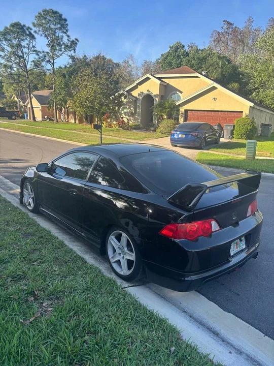 2002 Acura Integra 4th Gen - Image 6 of 16