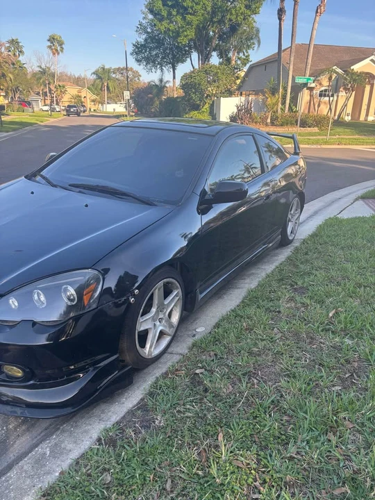 2002 Acura Integra 4th Gen - Image 2 of 16