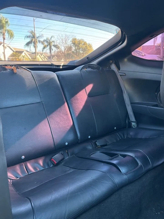 2002 Acura Integra 4th Gen - Image 13 of 16