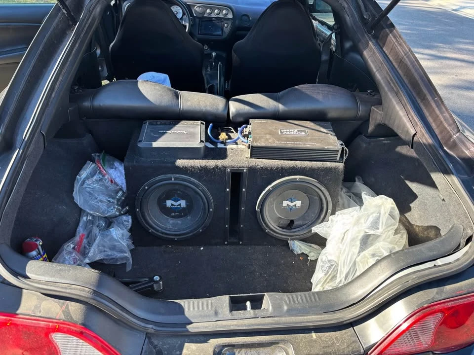 2002 Acura Integra 4th Gen - Image 15 of 16