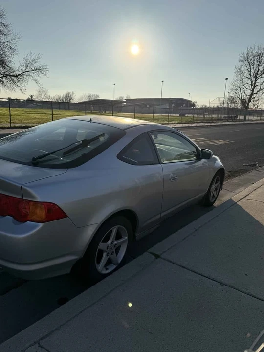2002 Acura Integra 4th Gen - Image 4 of 9