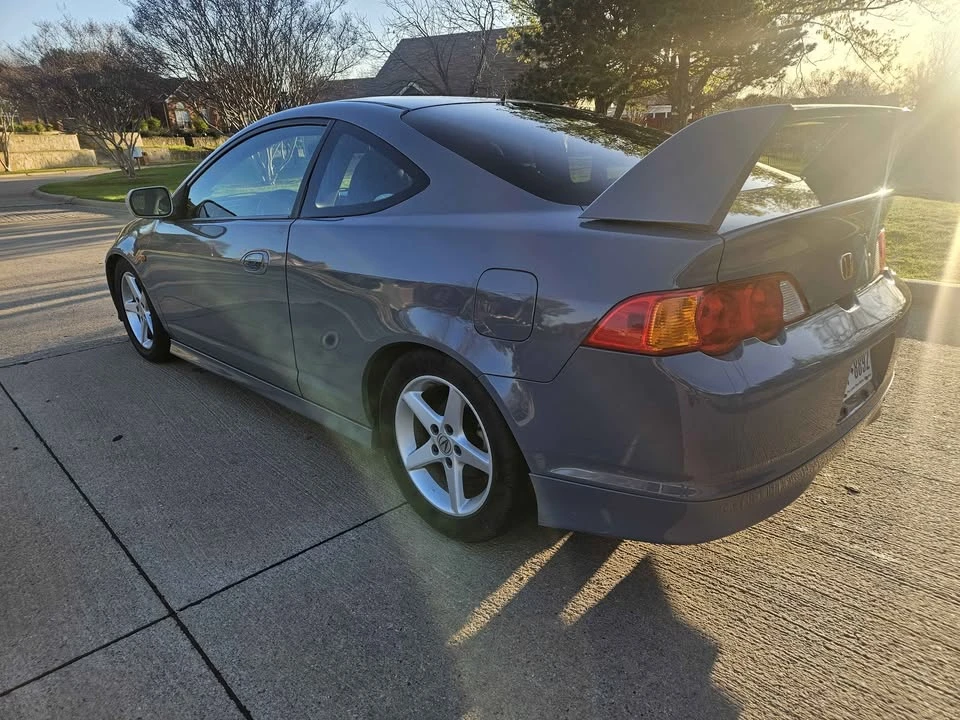 2002 Acura Integra 4th Gen - Image 3 of 10