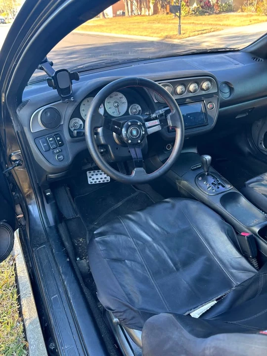 2002 Acura Integra 4th Gen - Image 16 of 16