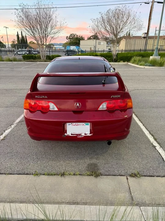 2002 Acura Integra 4th Gen - Image 3 of 9