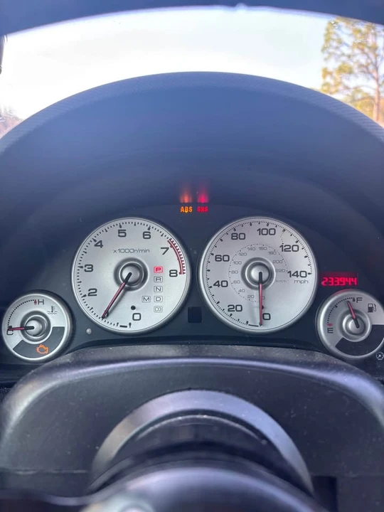 2002 Acura Integra 4th Gen - Image 9 of 16