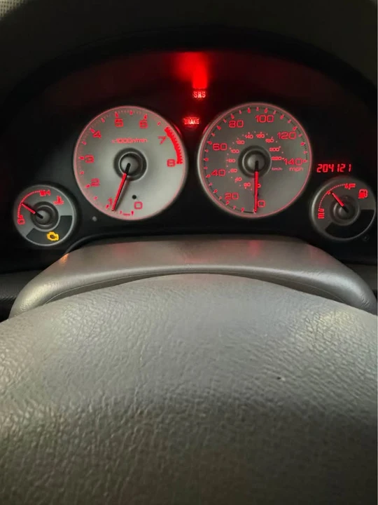 2002 Acura Integra 4th Gen - Image 5 of 9
