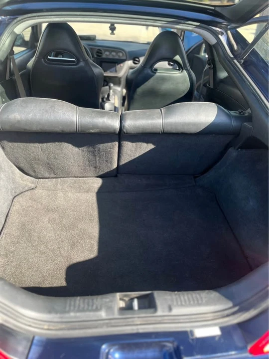 2002 Acura Integra 4th Gen - Image 2 of 12