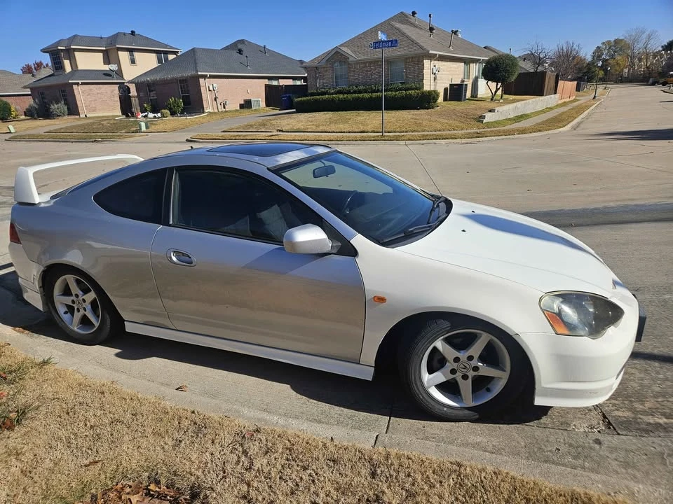 2002 Acura Integra 4th Gen - Image 10 of 10