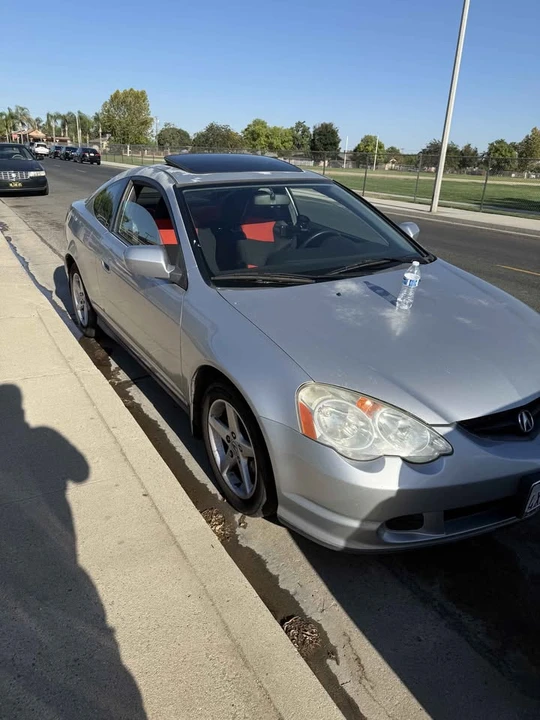 2002 Acura Integra 4th Gen - Image 6 of 9