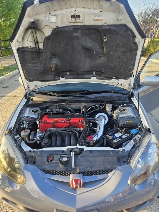 2002 Acura Integra 4th Gen - Image 8 of 10