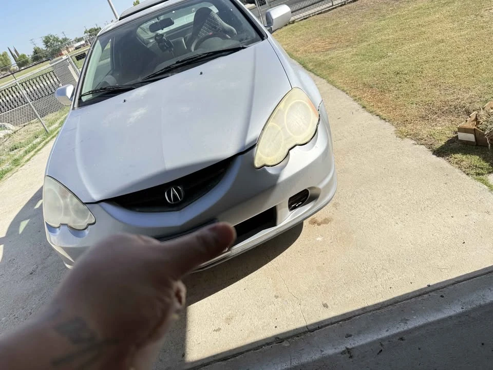 2002 Acura Integra 4th Gen - Image 8 of 9