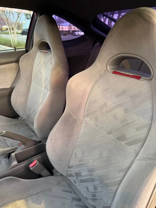 2002 Acura Integra 4th Gen - Image 6 of 9