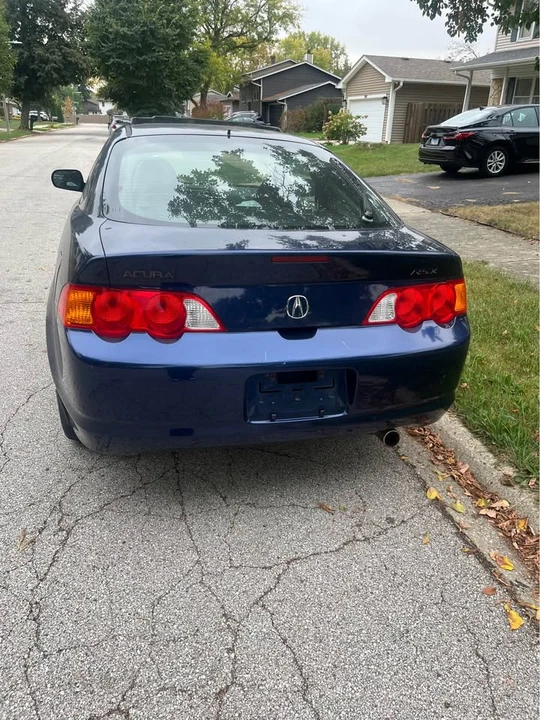 2002 Acura Integra 4th Gen - Image 9 of 12