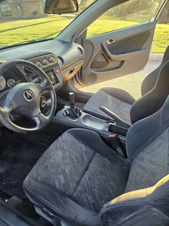 2002 Acura Integra 4th Gen - Image 6 of 10