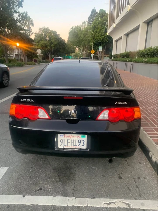 2002 Acura Integra 4th Gen - Image 3 of 5