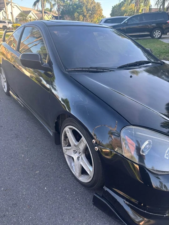 2002 Acura Integra 4th Gen - Image 3 of 16