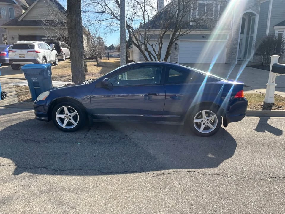 2002 Acura Integra 4th Gen - Image 7 of 12