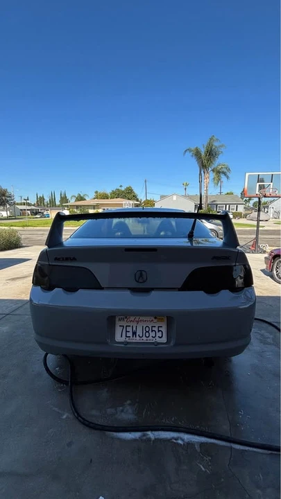 2002 Acura Integra 4th Gen - Image 5 of 9