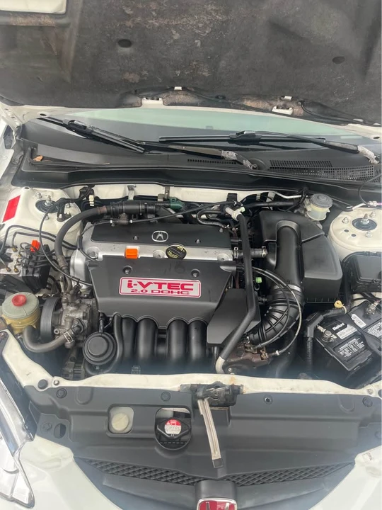 2002 Acura Integra 4th Gen - Image 4 of 6