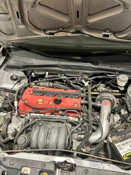 2002 Acura Integra 4th Gen - Image 10 of 10