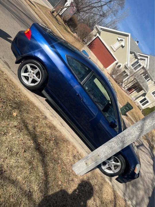 2002 Acura Integra 4th Gen - Image 5 of 12
