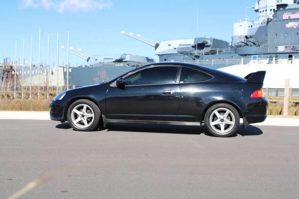 2002 Acura Integra 4th Gen - Image 6 of 11