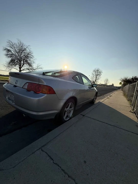 2002 Acura Integra 4th Gen - Image 3 of 9