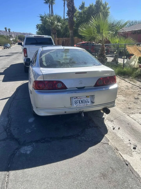 2002 Acura Integra 4th Gen - Image 2 of 10