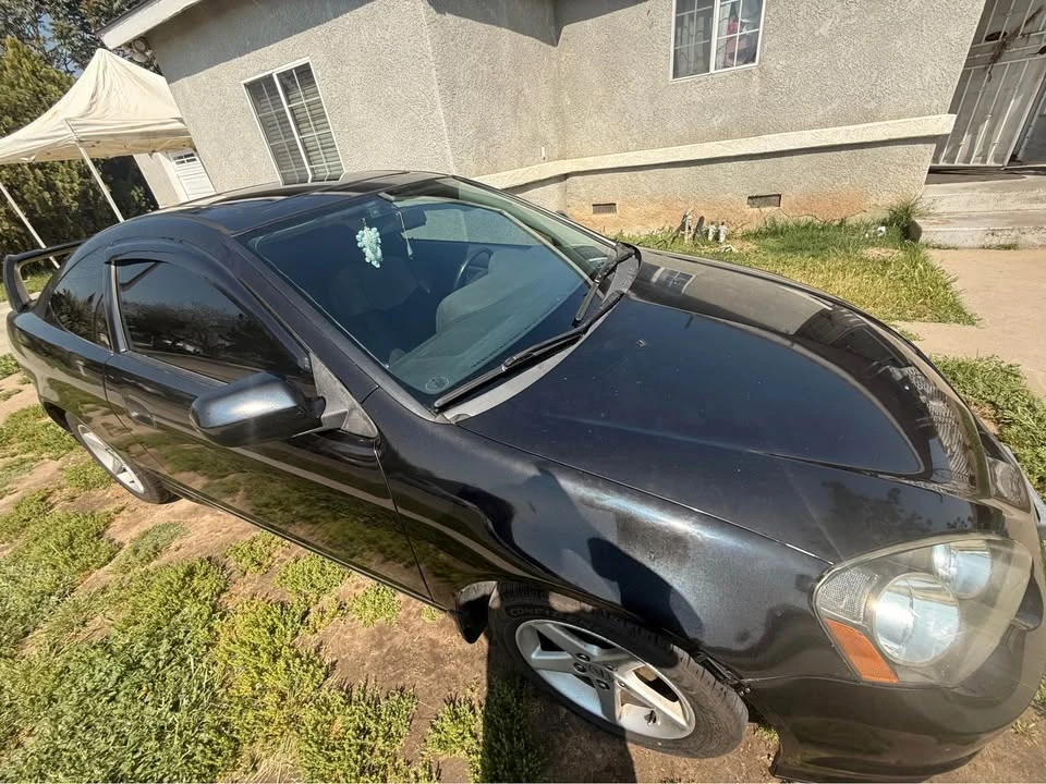 2002 Acura Integra 4th Gen - Image 2 of 13