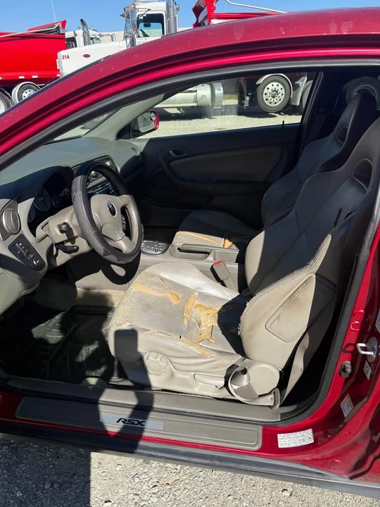 2002 Acura Integra 4th Gen - Image 6 of 7