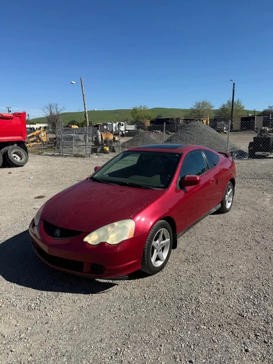 2002 Acura Integra 4th Gen - Image 4 of 7