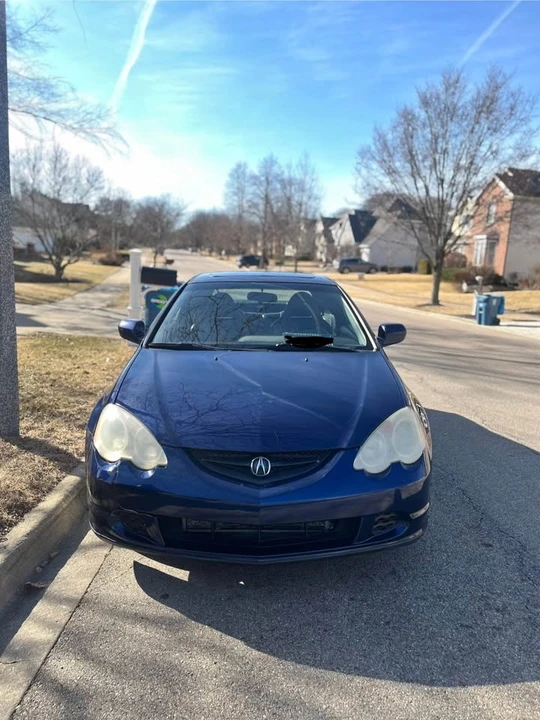2002 Acura Integra 4th Gen - Image 6 of 12