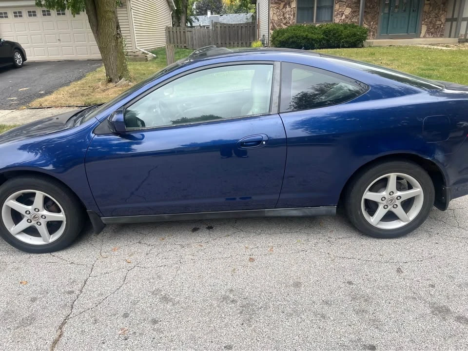 2002 Acura Integra 4th Gen - Image 10 of 12
