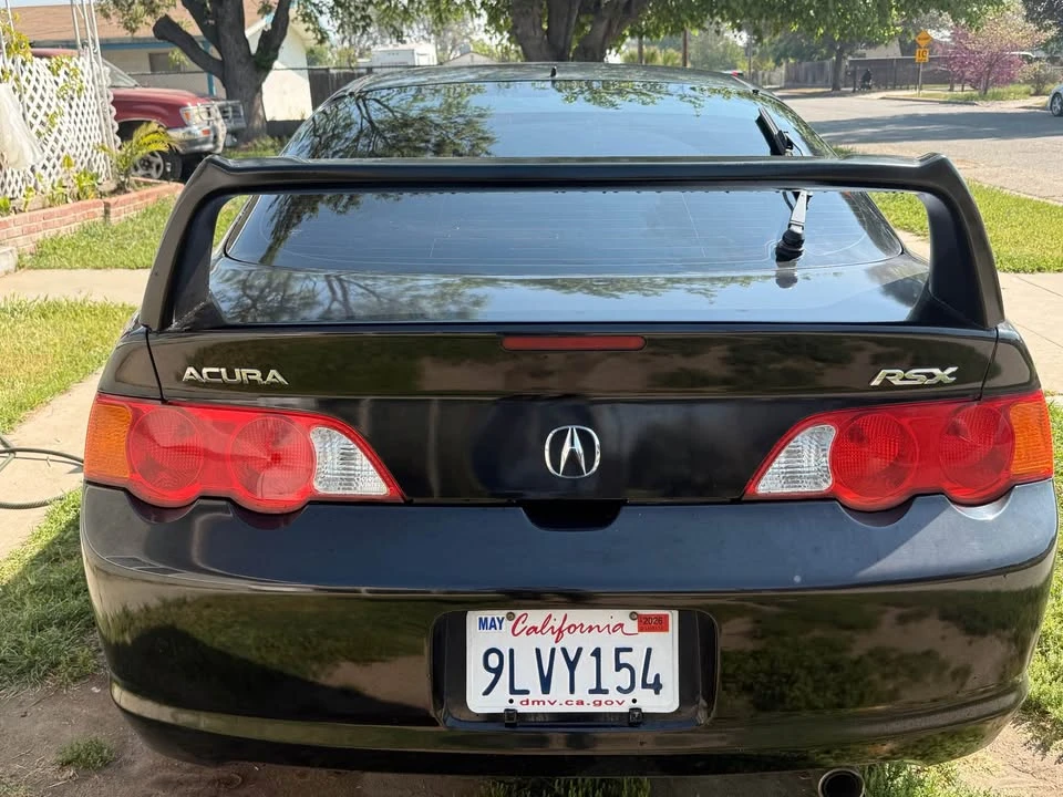 2002 Acura Integra 4th Gen - Image 6 of 13