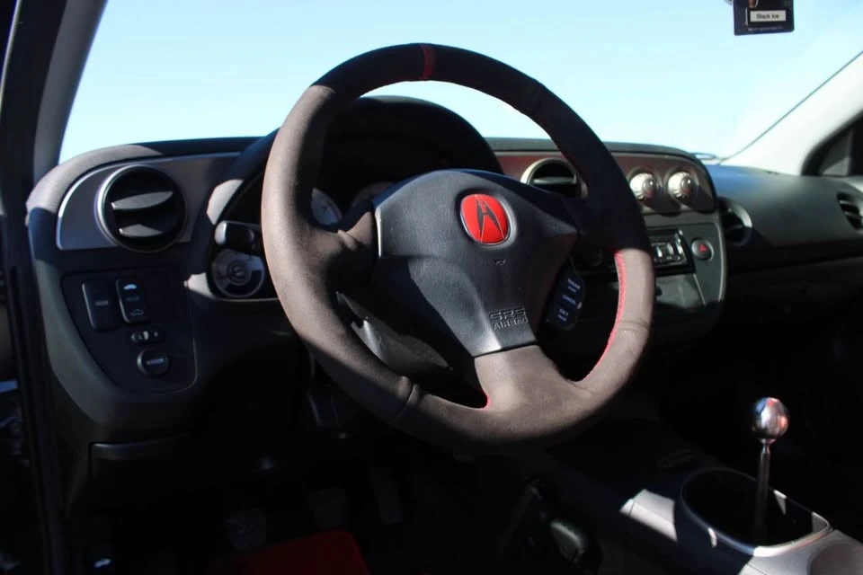 2002 Acura Integra 4th Gen - Image 10 of 11