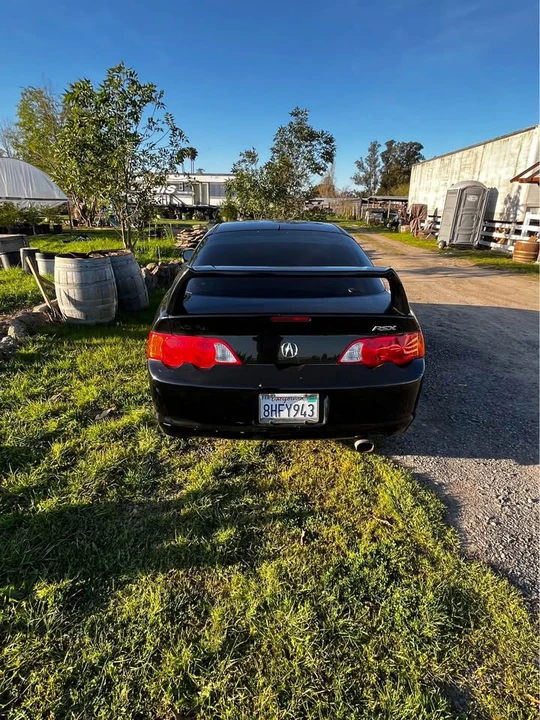 2002 Acura Integra 4th Gen - Image 5 of 8