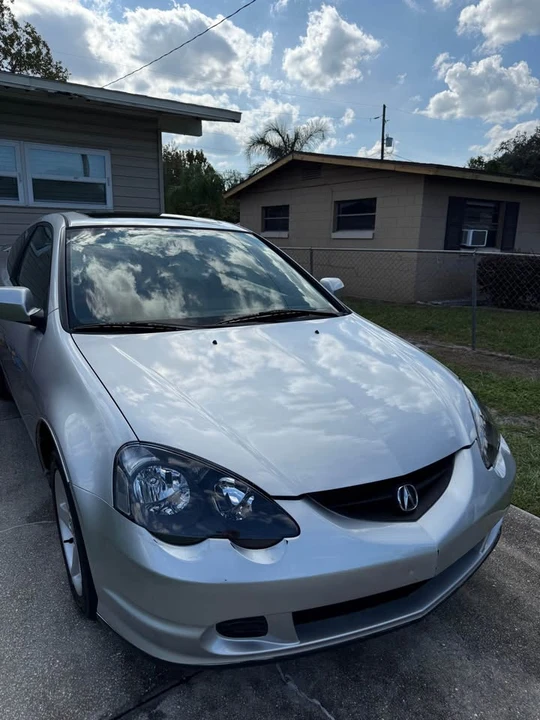 2002 Acura Integra 4th Gen - Image 5 of 6